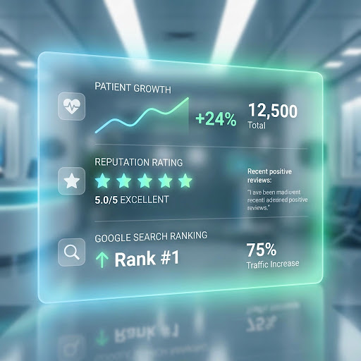 Analytics Dashboard