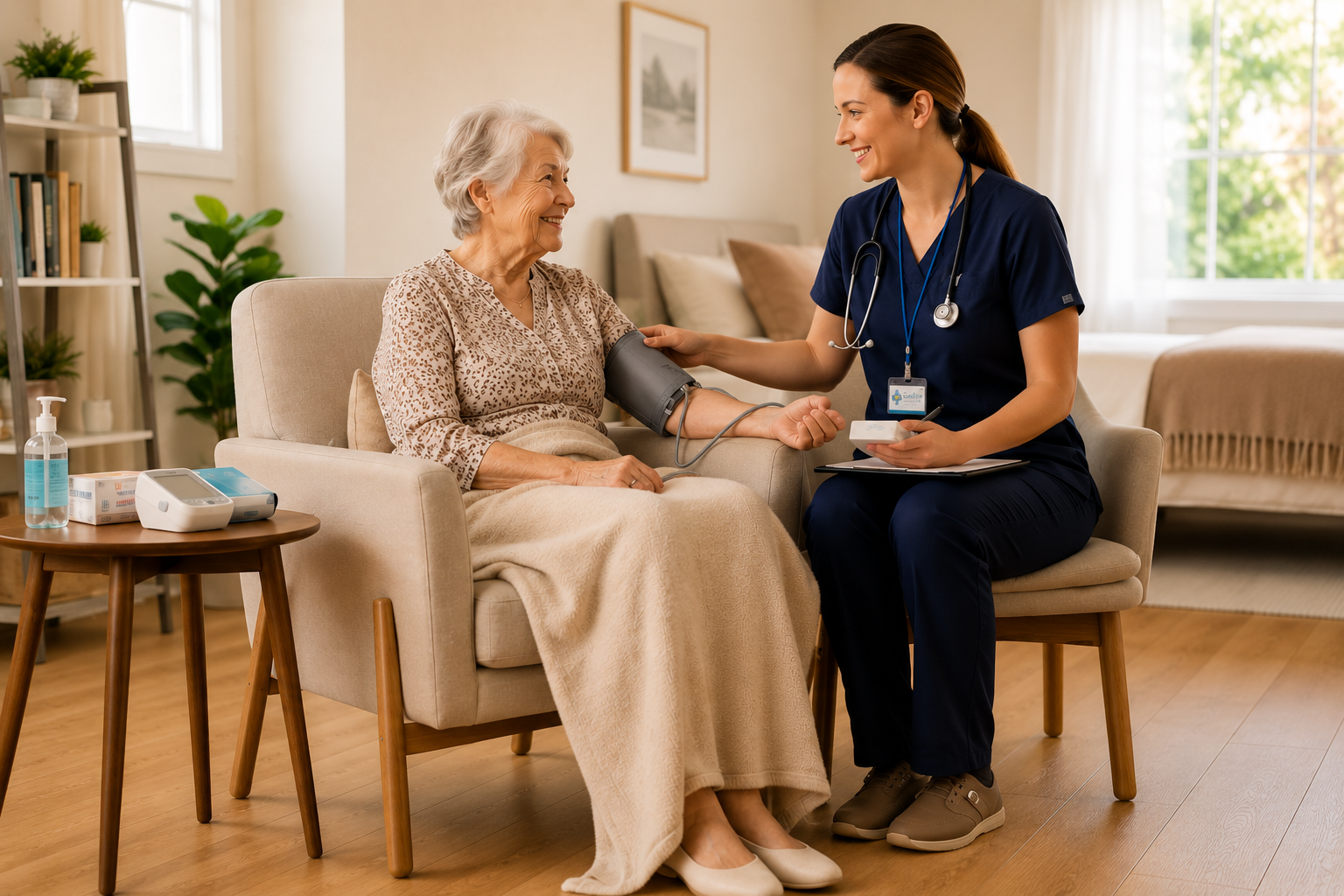 Home Health