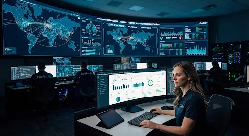 Remote Monitoring