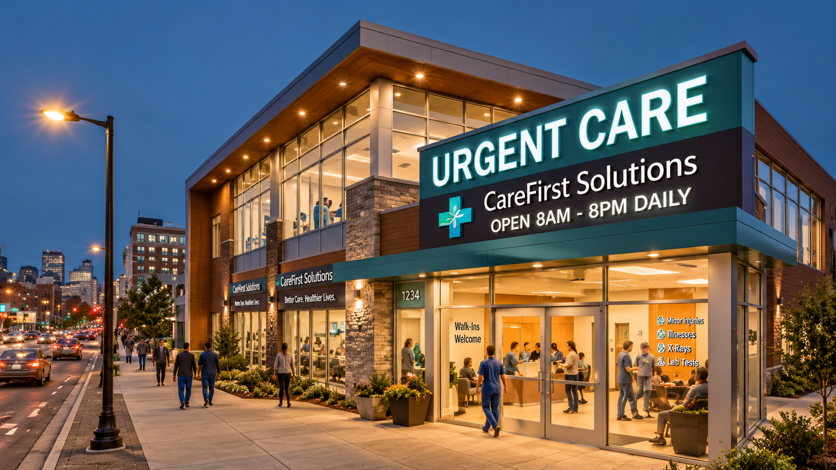 Urgent Care